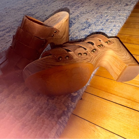 KORK EASE WOMENS SANDALS SIZE 9 - Picture 6 of 6